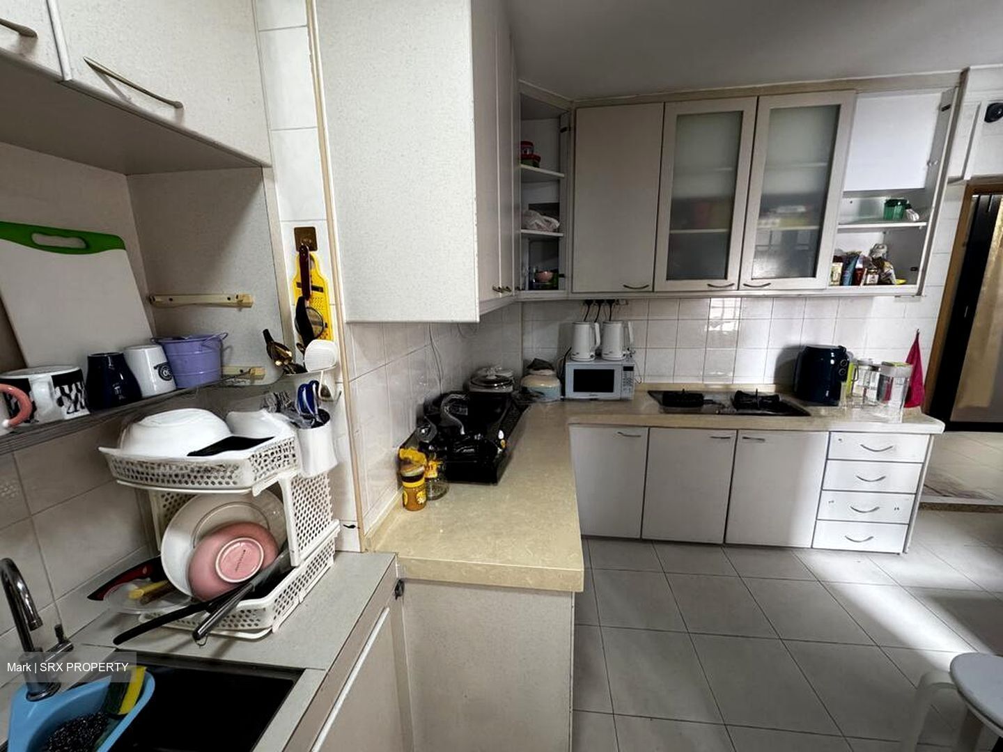 Blk 297 Yishun Street 20 (Yishun), HDB 5 Rooms #521573931